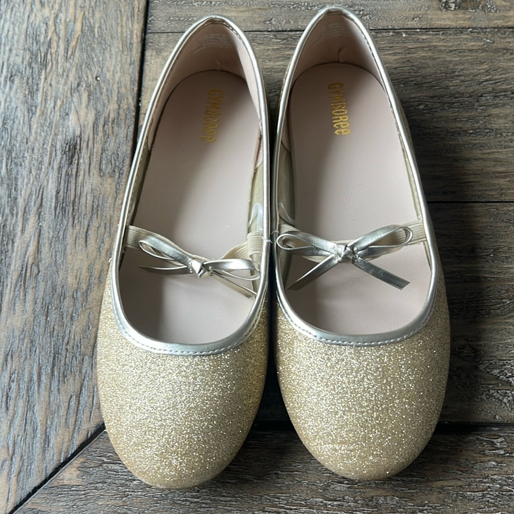 Girls Shoes